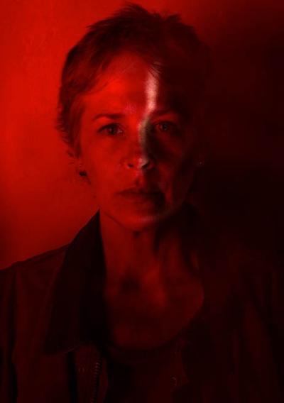 Carol Peletier