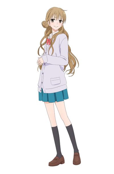 胡桃沢梅