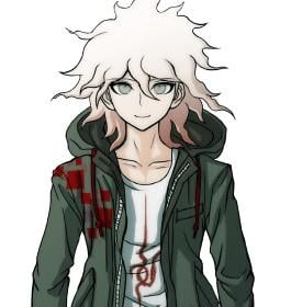 狛枝凪斗