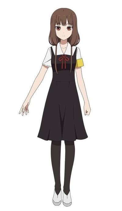 伊井野ミコ