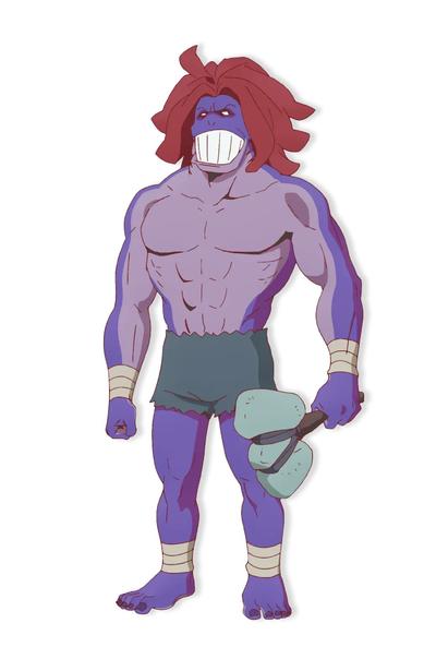 マイティ・カフ