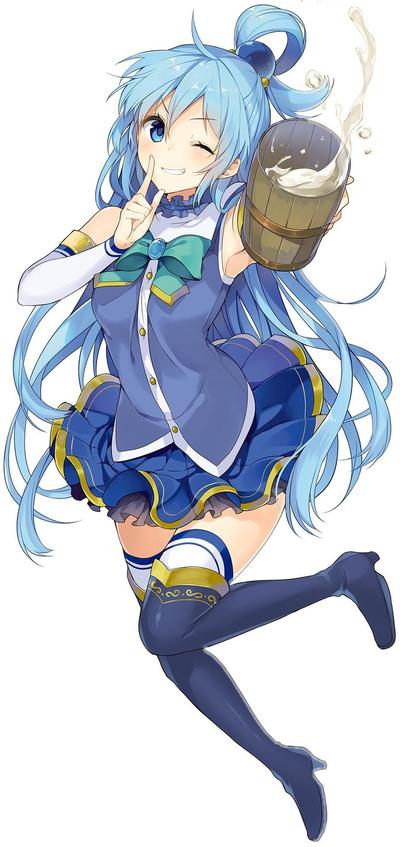 アクア