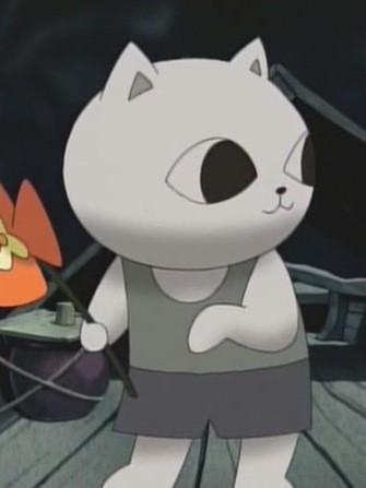 にゃっ太