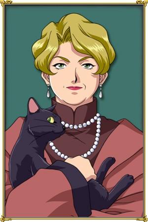 グラン・マ