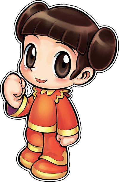 孫小美