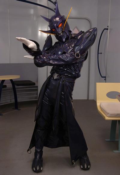 リュウタロス