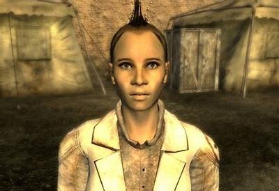 Julie Farkas