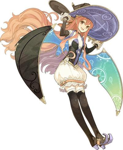 ウィルベル・フォル=エルスリート