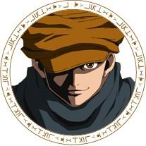 ジン=フリークス