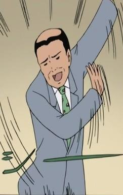 社長山川