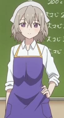北宮初美