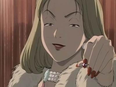 エヴァ・ハイネマン