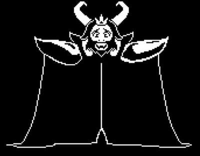 Asgore