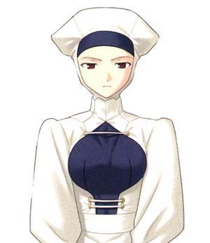 セラ