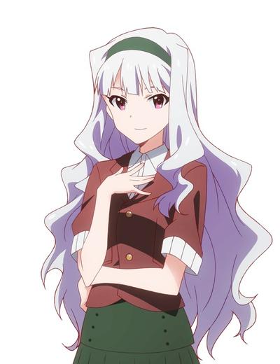四条貴音