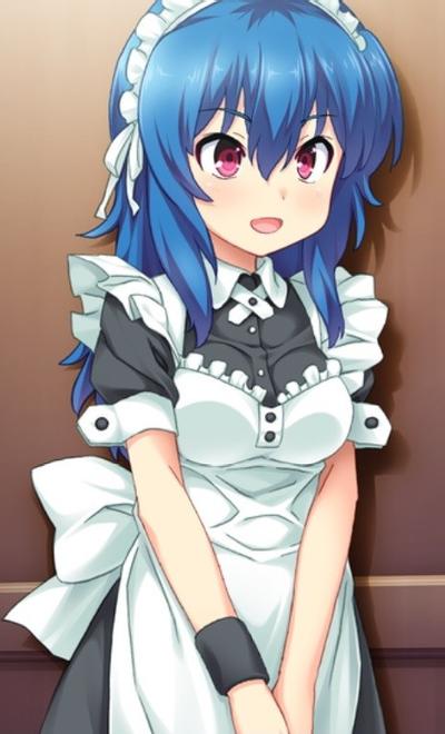 アリス