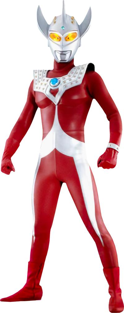 ウルトラマンタロウ