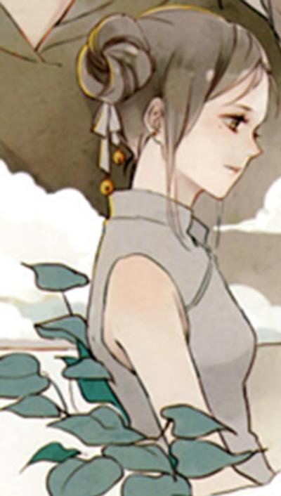 霍秀秀