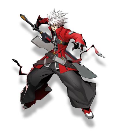 ラグナ=ザ=ブラッドエッジ