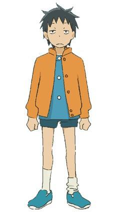 二谷コウキ