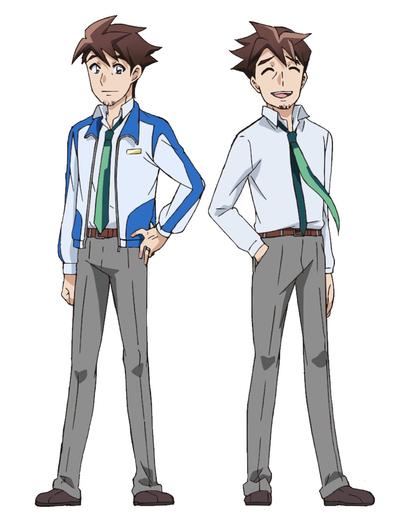 速杉ホクト