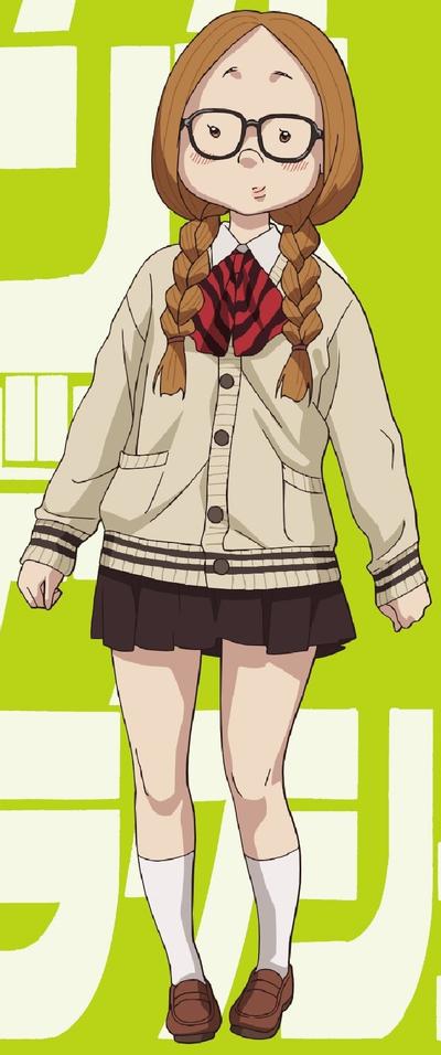 出元亜衣
