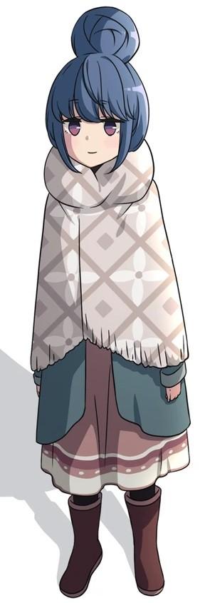 志摩リン