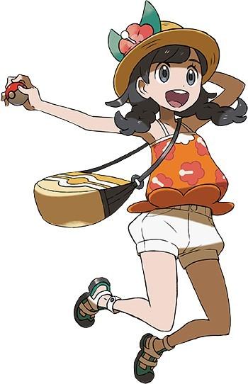 ミヅキ