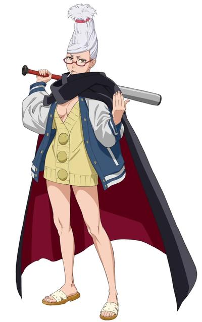 綾瀬星子