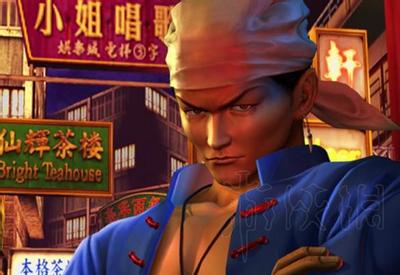 刃武鷹