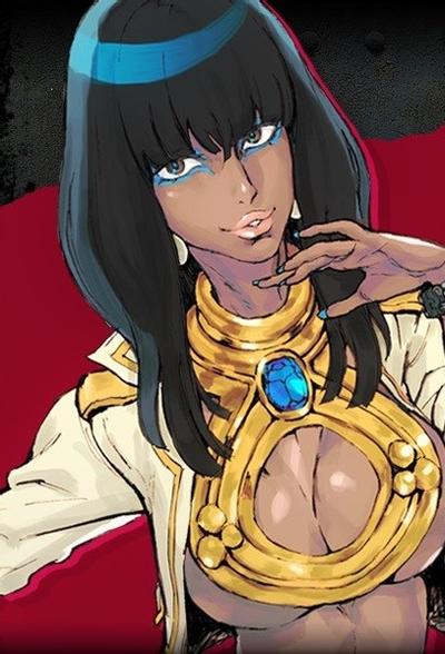 アリス