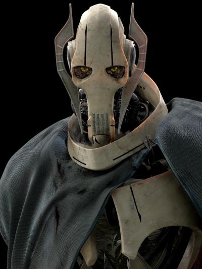 Grievous