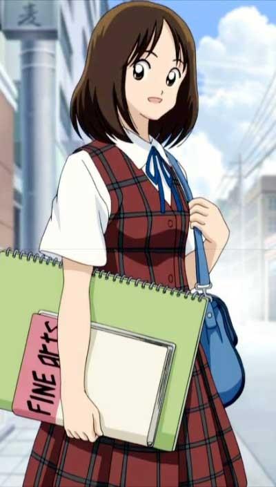 滝川あかね