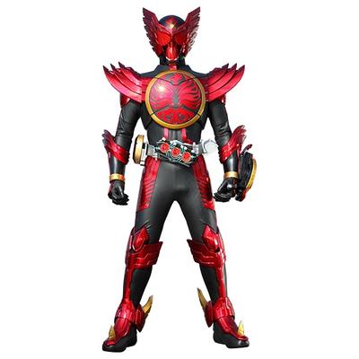 仮面ライダーオーズ タジャドルコンボ