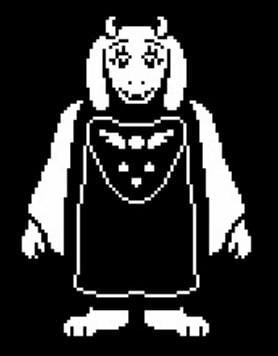 Toriel