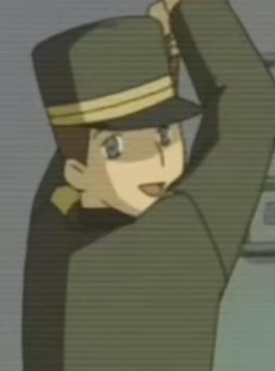 番兵