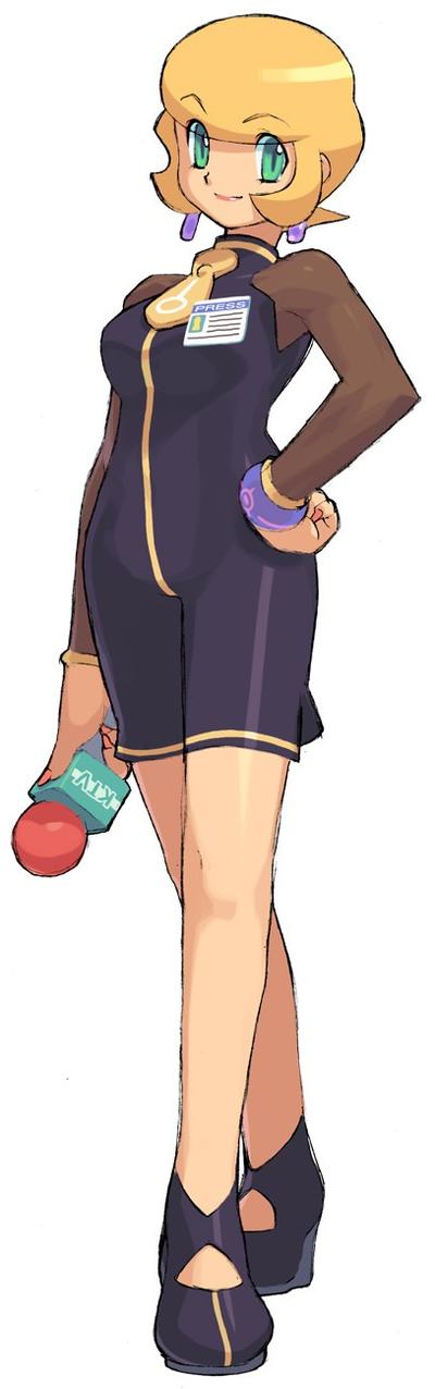 マチルダ