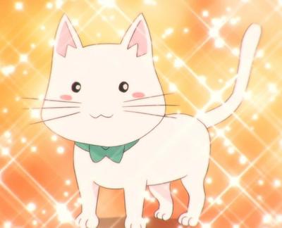 ロボ猫