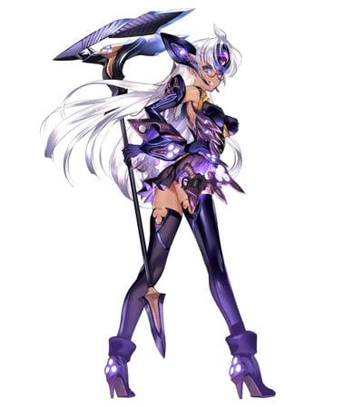 T-elos