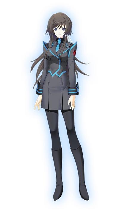 篁唯依