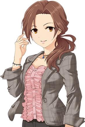川島瑞樹
