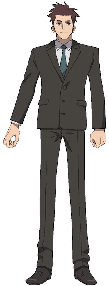西村月丸