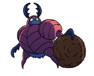Dung Defender