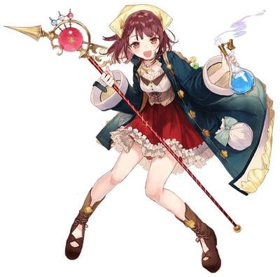ソフィー・ノイエンミュラー