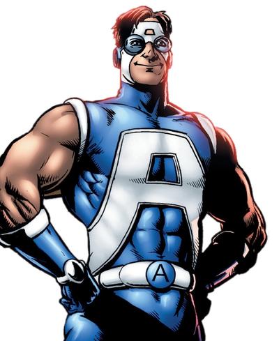 A-Train