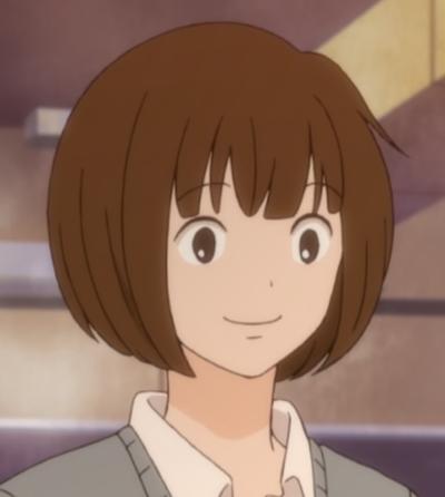 遠藤朋美