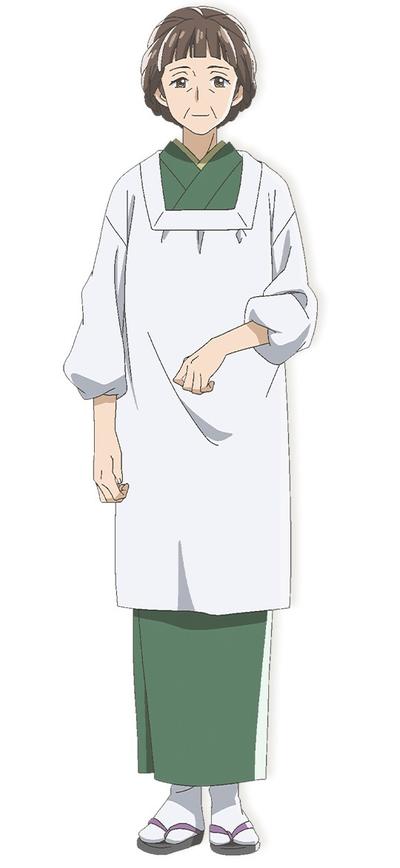納野富紀