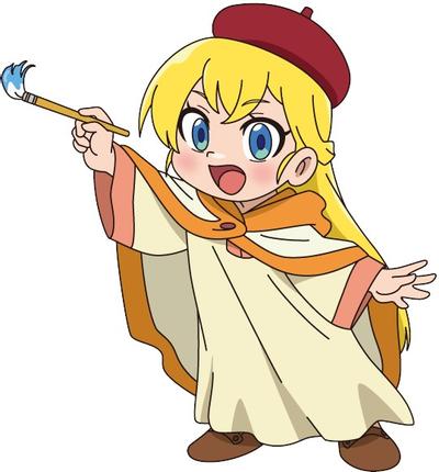 クレア