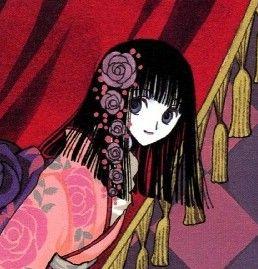 座敷童