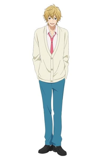 三浦健人